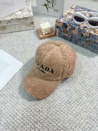 Picture of Prada Cap _SKUPradacap1012334107